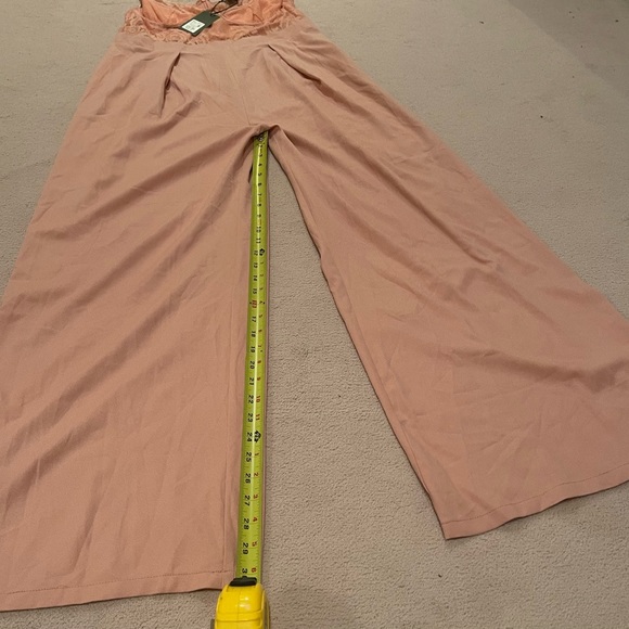 Revamped jumpsuit size XL brand new with tag - Picture 2 of 13